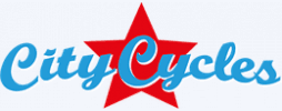 City Cycles AG logo