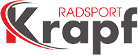Radsport Krapf AG logo