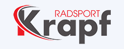 Radsport Krapf AG logo