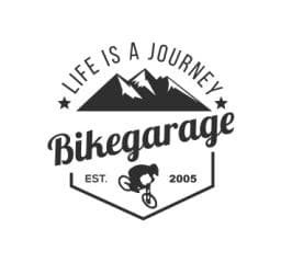 Bikegarage MB GmbH logo