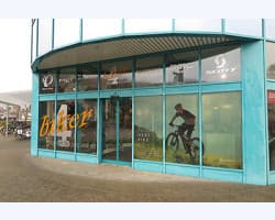4biker AG, 4461 Böckten store