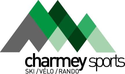 Charmey Sports logo