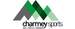 Charmey Sports logo