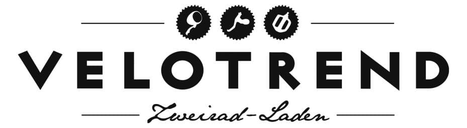 Velotrend logo