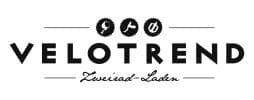 Velotrend logo