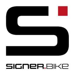 SIGNER.BIKE | Zweirad Signer Thal logo