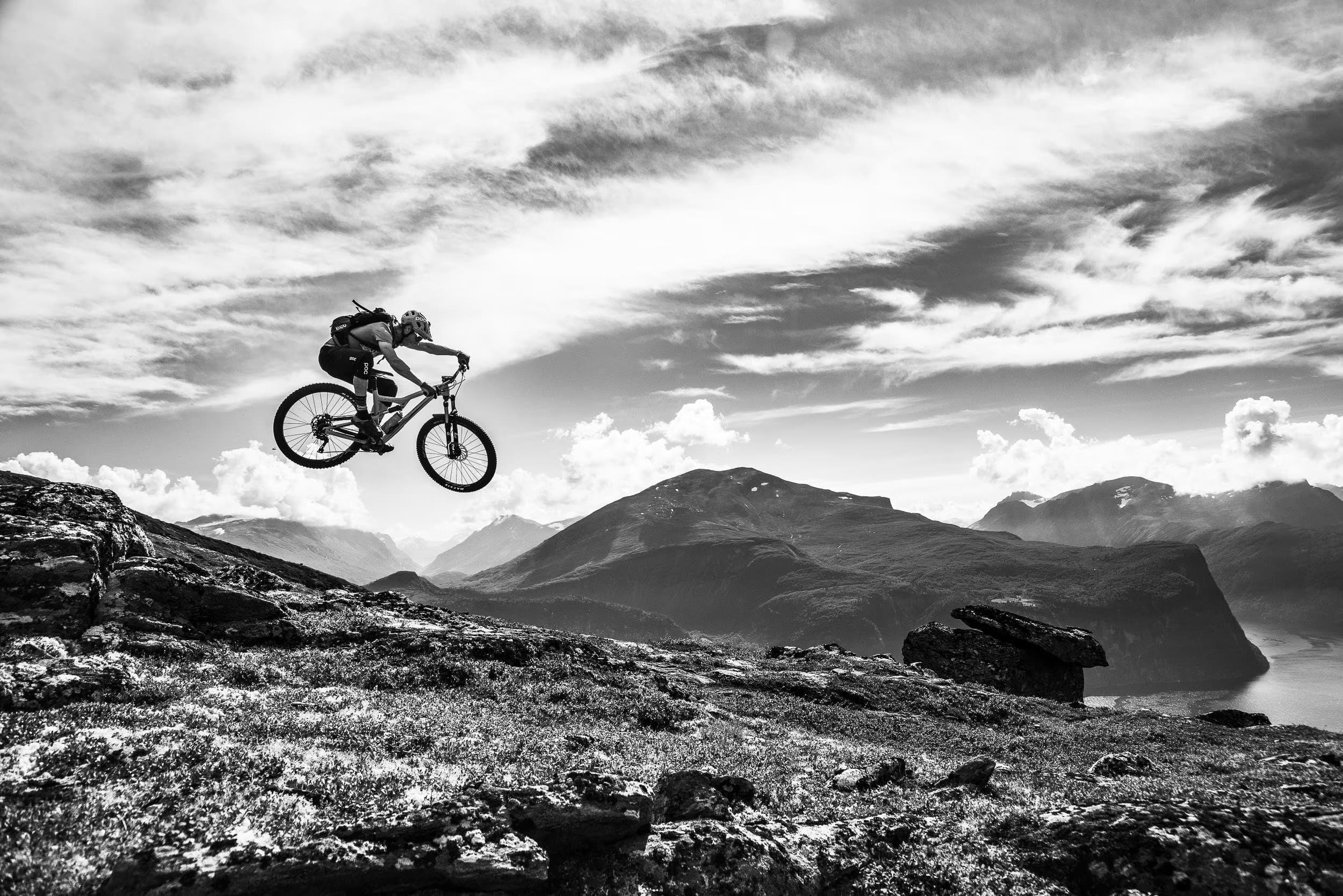 Cycling Emotion Liestal