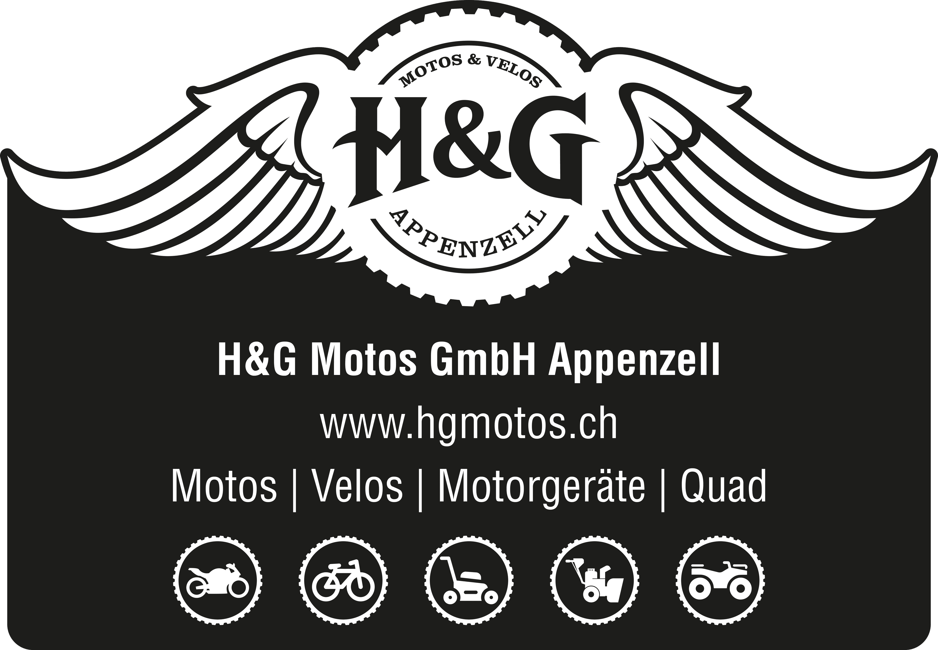 H&G Motos GmbH