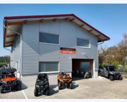 KSR Swiss GmbH, 8585 Birwinken store