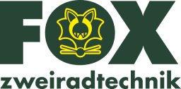 FOX Zweiradtechnik GmbH logo
