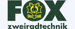 FOX Zweiradtechnik GmbH logo