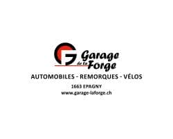 Garage de la Forge, 1663 Epagny store