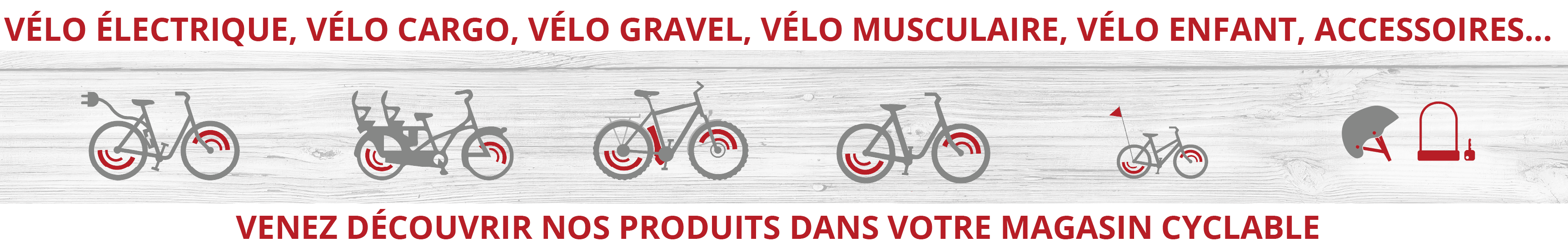 Cyclable Charmilles