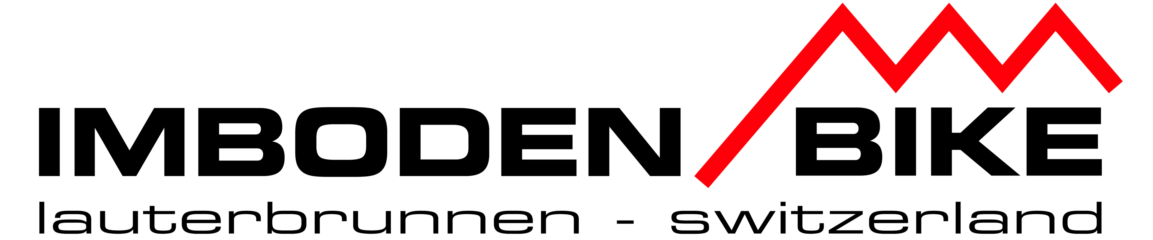 Imboden Bike