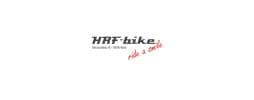 HRF - bike logo
