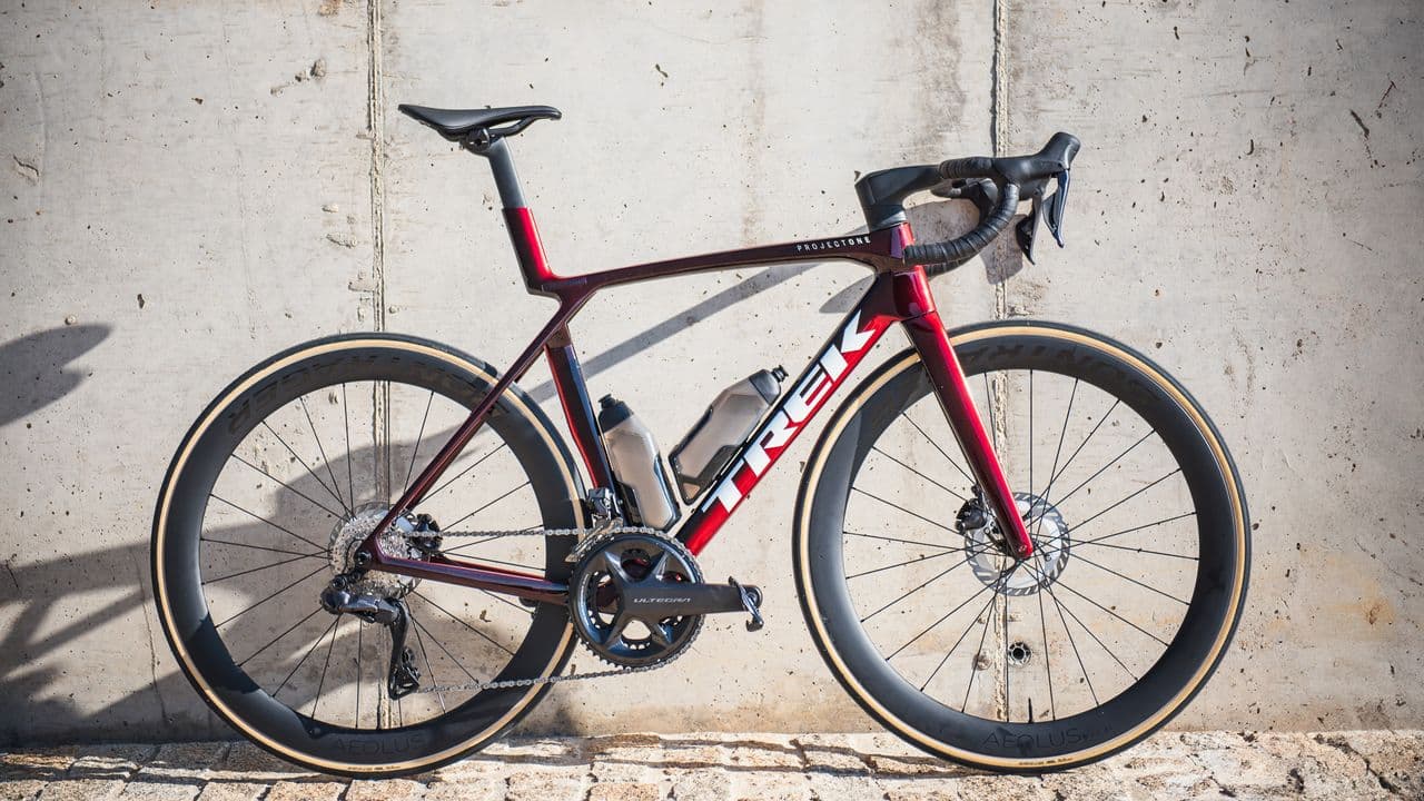 Trek Madone Gen 8 SLR 7 : essai à long terme : Un seul vélo peut-il vraiment les dominer tous ?