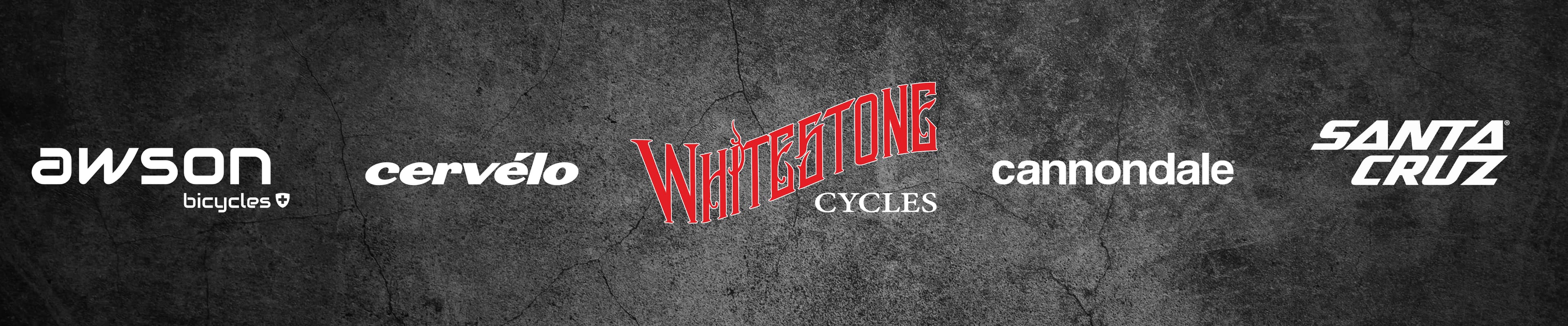 Whitestone Cycles