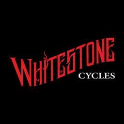 Whitestone Cycles logo