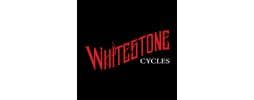 Whitestone Cycles logo