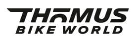Thömus Bikeworld logo