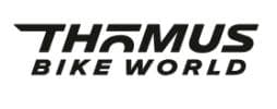 Thömus Bikeworld Zuchwil logo