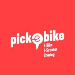 FribikeSharing SA c/o TPF logo