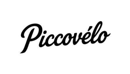 Piccovélo logo