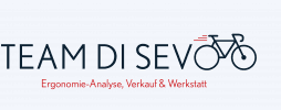 Team Di Sevo logo