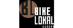 BikeLokal Luzern logo