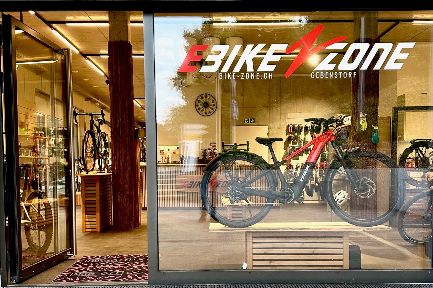Bike Zone GmbH