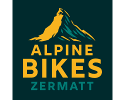Alpine Bikes Zermatt, 3920 Zermatt store