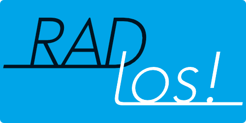 Rad-Los! logo