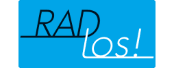Rad-Los! logo