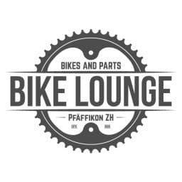 Bike Lounge Pfäffikon ZH logo