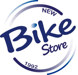 New Bike Store logo