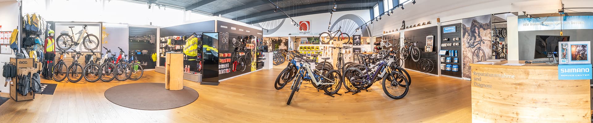 VELOTHEK AG