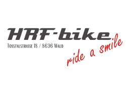 HRF - bike, 8636 Wald ZH store