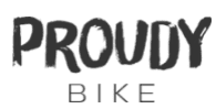 PROUDY BIKE logo