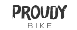 PROUDY BIKE logo