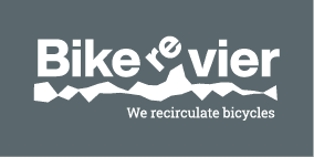 Bikerevier logo