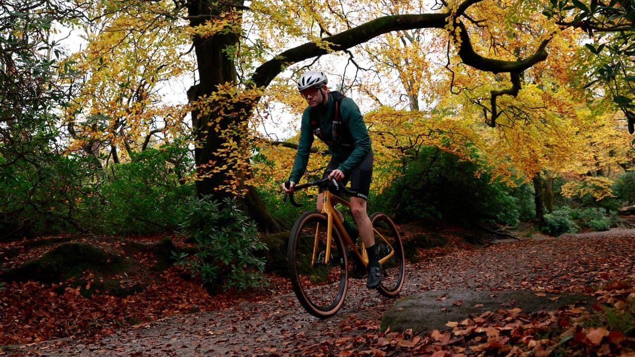 Cervelo Aspero Test: Das ursprüngliche schnelle Aero-Gravelbike – aber kann es noch mithalten?
