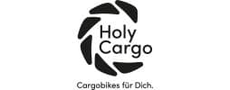 Holy Cargo logo