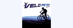 Velo Peter GmbH logo