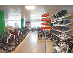 e-motion e-Bike Welt Aarau-Ost, 5502 Hunzenschwil store