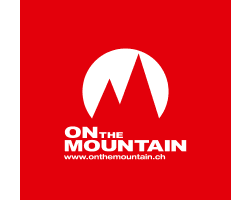 OnTheMountain bike shop, 1997 Haute-Nendaz store