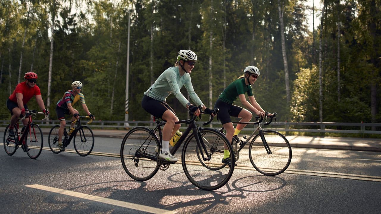 Die besten Budget-Rennvelos 2026: Hochwertige Velos zu einem erschwinglichen Preis