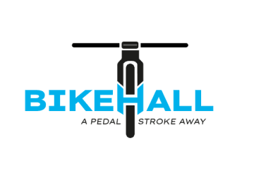 Bikehall/Stützrädli, Velo-Werkstatt Märwil GmbH logo