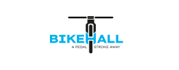 Bikehall/Stützrädli, Velo-Werkstatt Märwil GmbH logo