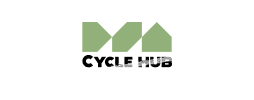 Cycle Hub logo