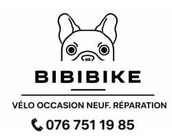 BIBI BIKE, 1424 Champagne store